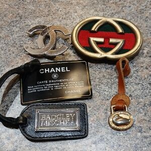 Charms And Random Pieces